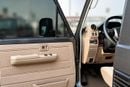 تويوتا لاند كروزر بيك آب LC79 2.8 DIESEL MANUAL بابان