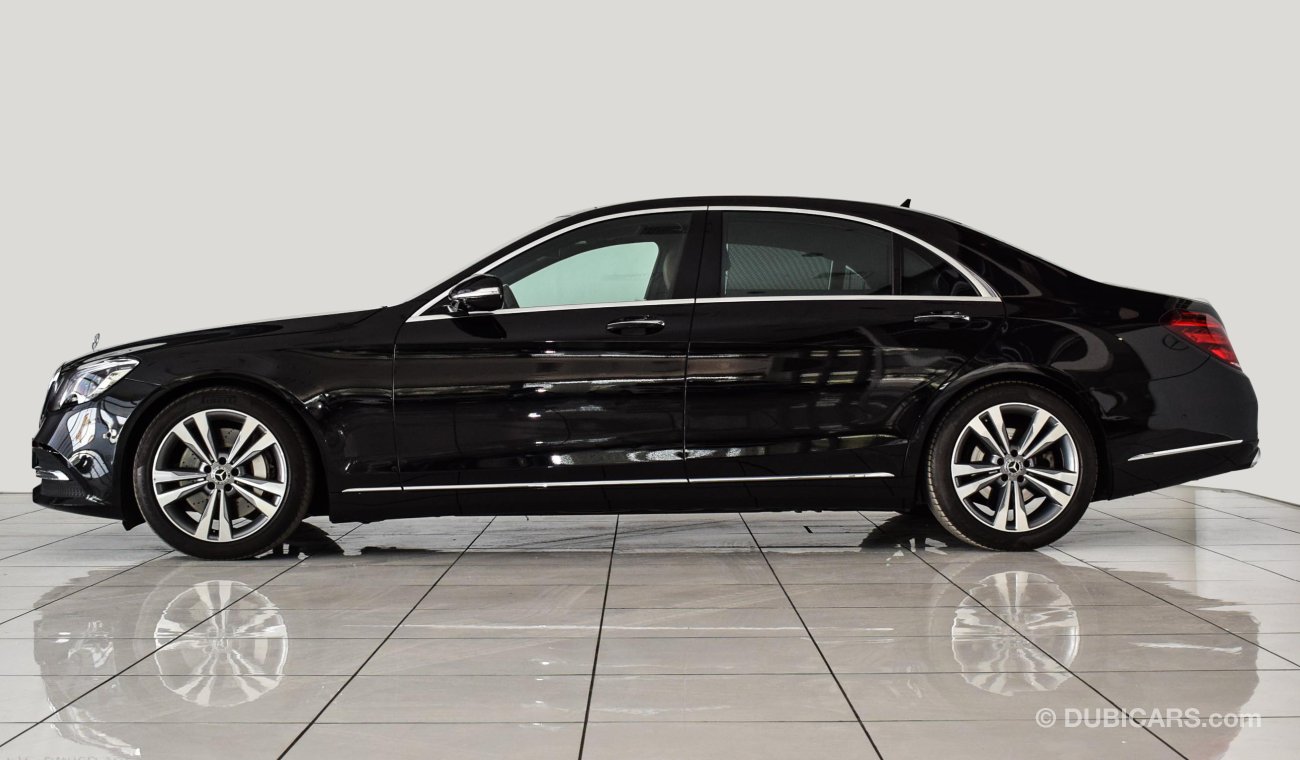 Mercedes-Benz S 450 *SALE EVENT* Enquirer for more details