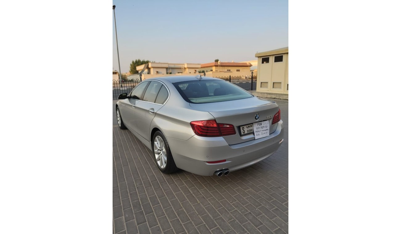 BMW 520i