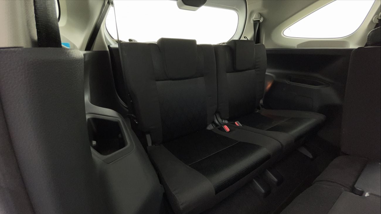 تويوتا فيلوز 2023 GX | AED 914/Month | 0 DP | 30 Day Return | Warranty | Service History