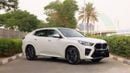 بي أم دبليو X2 ( Only For Export ) 2026 BMW X2 SDRIVE 25i M 2.0T FWD BRAND NEW