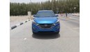 Hyundai Tucson SE - Very Clean Car