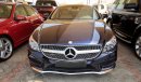 Mercedes-Benz CLS 550 4MATIC