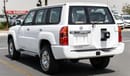 Nissan Patrol Safari GRX 4x4