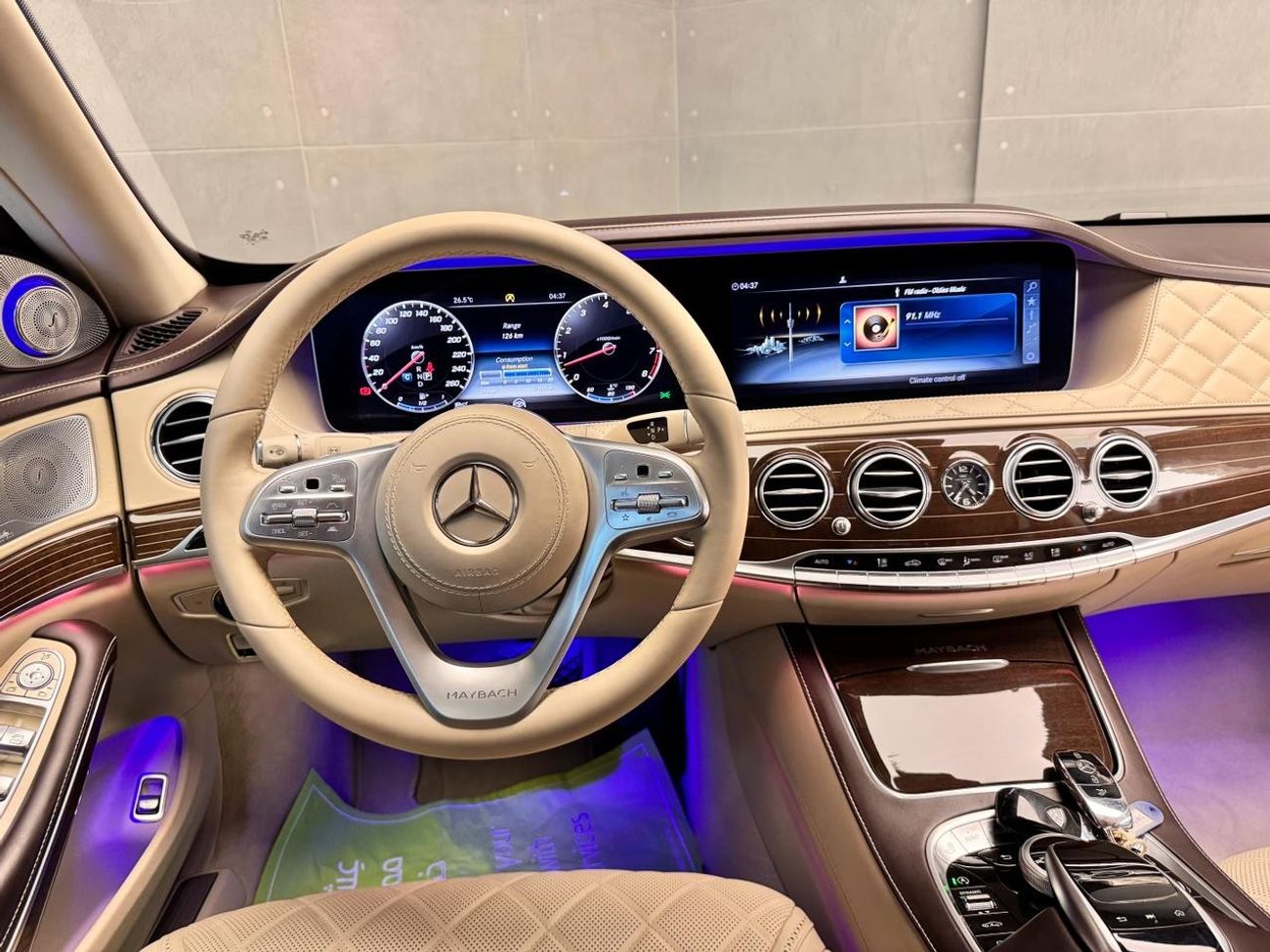 Mercedes Maybach S550 Maybach Mercedes maybach s550