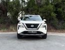 Nissan X Trail SV Nissan X-Trail Full Option | 2.5 L | 2023 | GCC | Accident-Free | In Excellent Condition | 1294 P.M