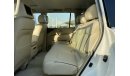 Nissan Patrol PATROL CITY LE FULLY LOADED