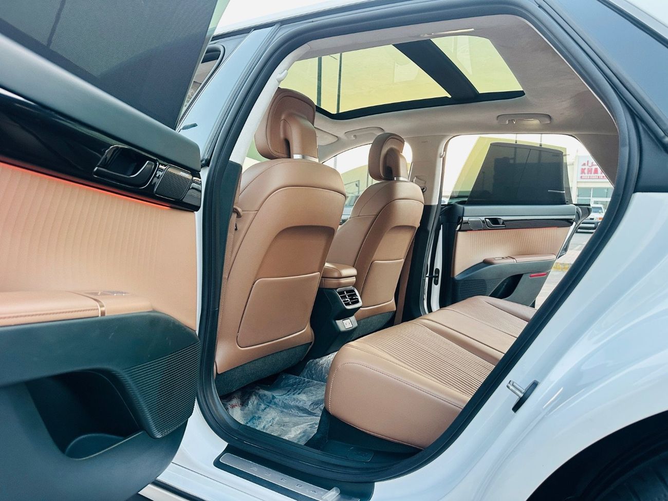 Hyundai Azera GLS CLASSIC