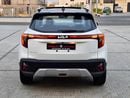 Kia Seltos Luxury Edition Chinese Specs - Brand