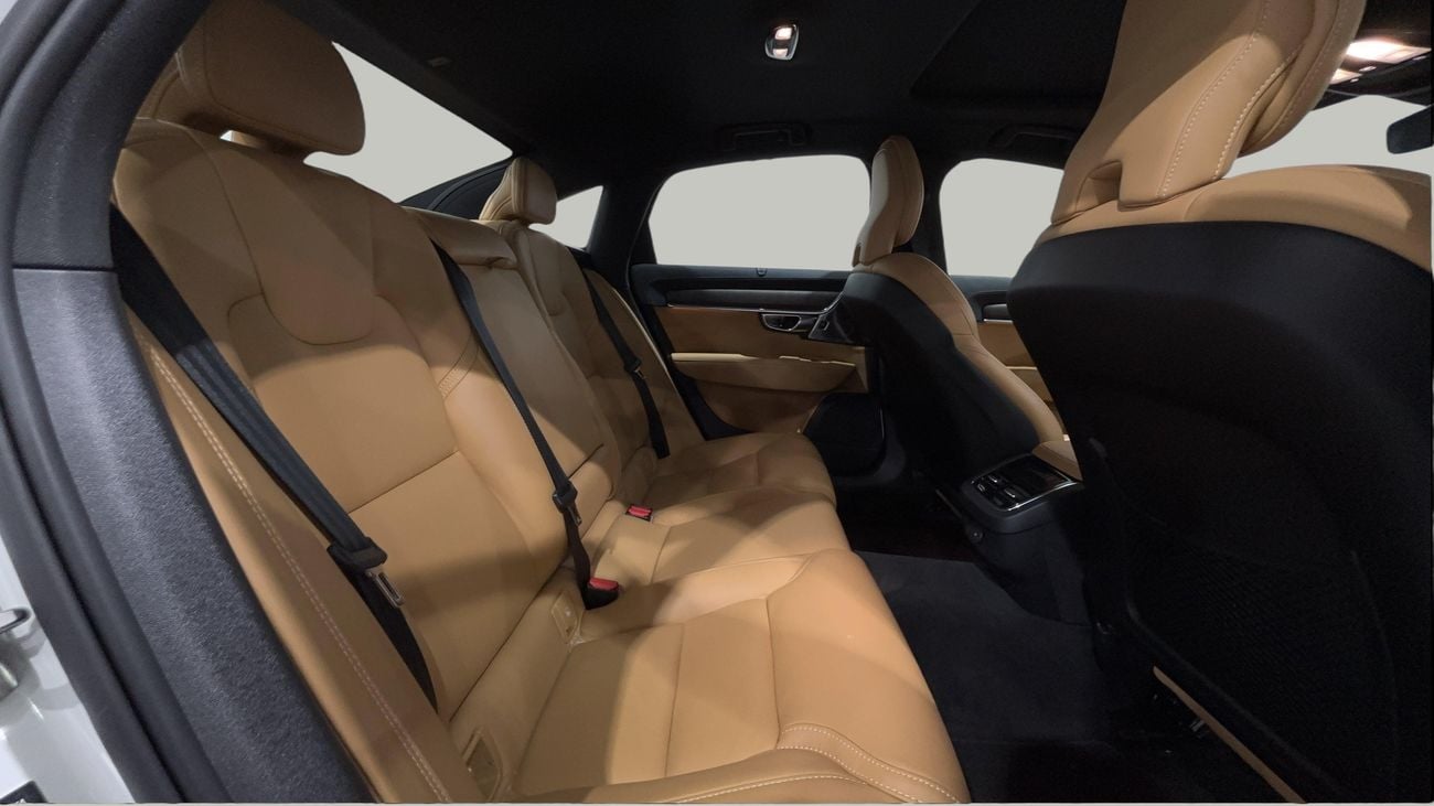 Volvo S90 B5 ULTIMATE BRIGHT 2024 | AED 1786/Month | 0 DP | 30 Day Return | Warranty | Service History