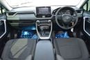 Toyota RAV4 Full option clean car