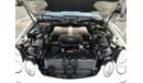 Mercedes-Benz E 500 model 2005 Japan car prefect condition full option sun roof leather seats back ca