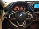 BMW X1 sDrive 20i 2.0L