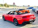 Ford Mustang ECOBOOST Monthly 1900/- | 0% DP | Original Airbags | Panoramic Digital Cluster | # 32876S