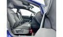 Volkswagen Golf R 2016 Volkswagen Golf R, Full Service History, Warranty, GCC