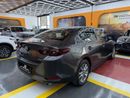 Mazda 3 Select NO CONVENIENCE FEES | UNDER WARRANTY | CERTIFIED PRE-OWNED | 0% DOWN PAYMENT