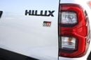 Toyota Hilux GR SPORT 2026 Toyota Hilux 4.0L Petrol GR Sport (Ready Stock)