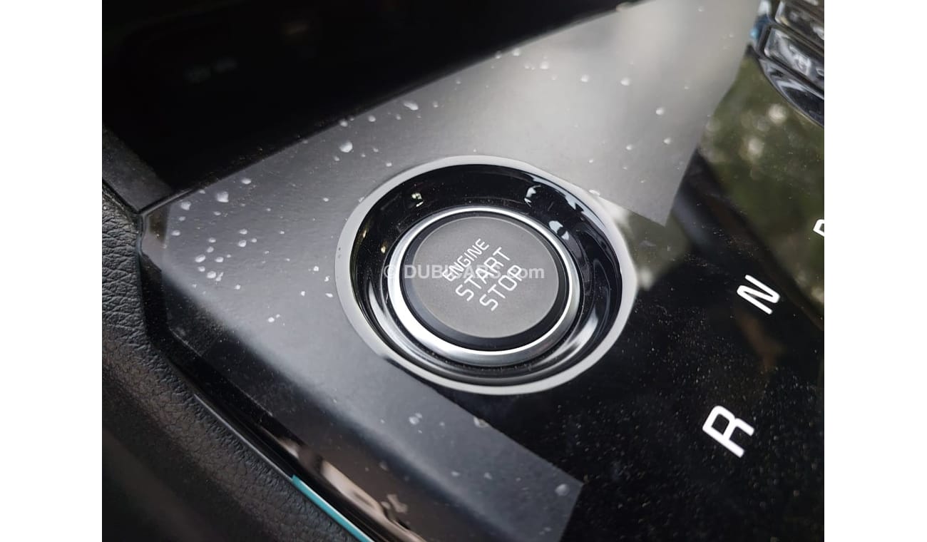 Kia Sportage 1.6L Hybrid GT Line 2023 Model Full Option