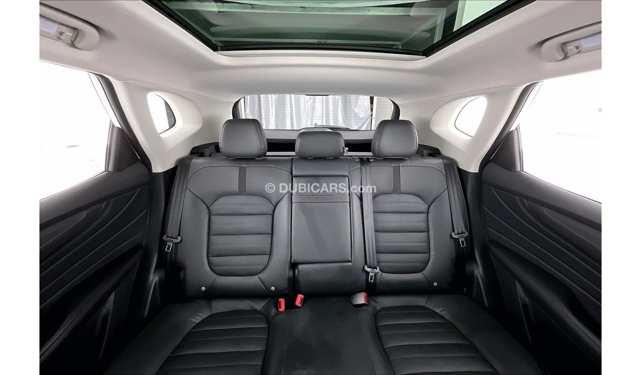 MG HS Trophy | 1 year free warranty | 0 down payment | 7 day return policy