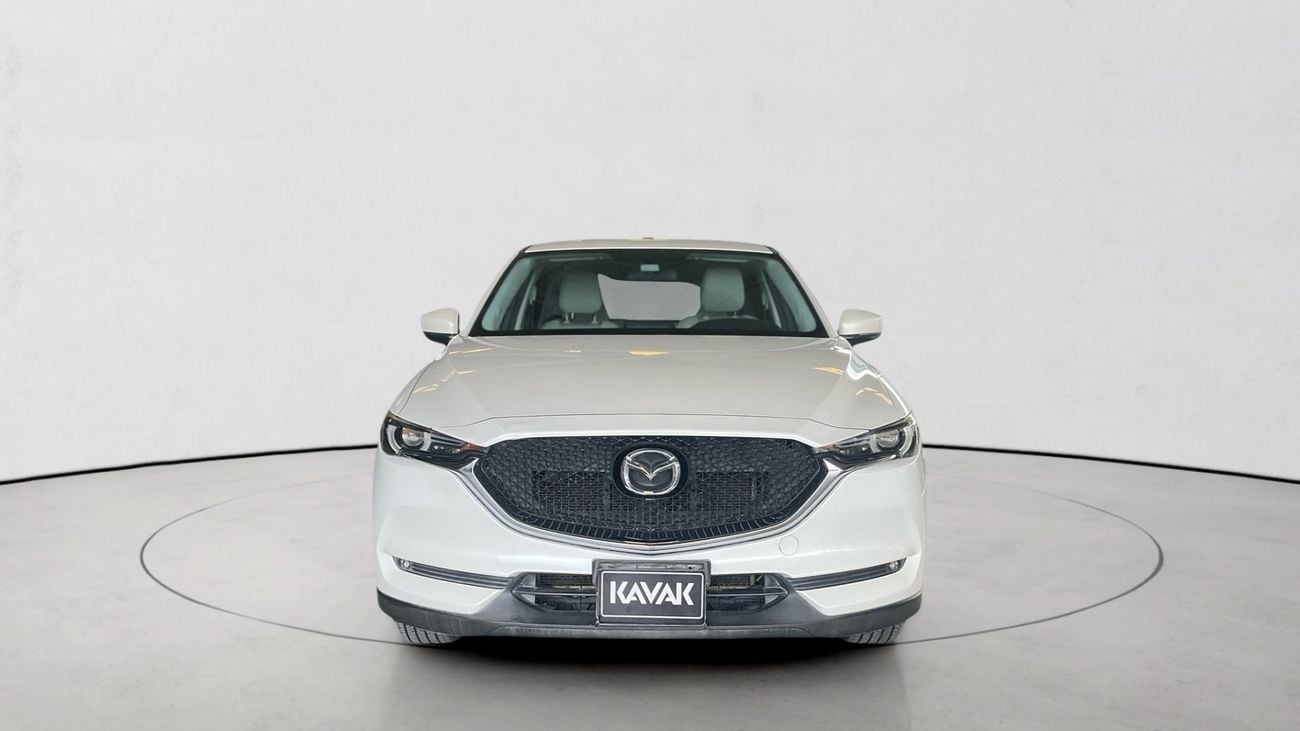 Mazda CX5 GT 2.5L GT | Guaranteed Warranty | 0 Down Payment