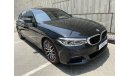 BMW 530i 2000