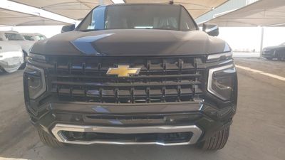 شيفروليه سوبيربان LS - BASIC - 4X4