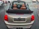 ميني كوبر إس Mini Cooper S Convertapol_GCC_2020_Excellent Condition _Full option