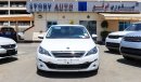 Peugeot 308 1.6 HDI Active