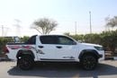 تويوتا هيلوكس SGLX ADV 2.8L