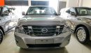 Nissan Patrol Platinum LE