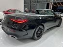 Mercedes-Benz CLE 200 Cabriolet