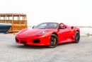 فيراري F430 Spyder