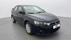 Mitsubishi Lancer GLS 1.6 | Under Warranty | Inspected on 150+ parameters