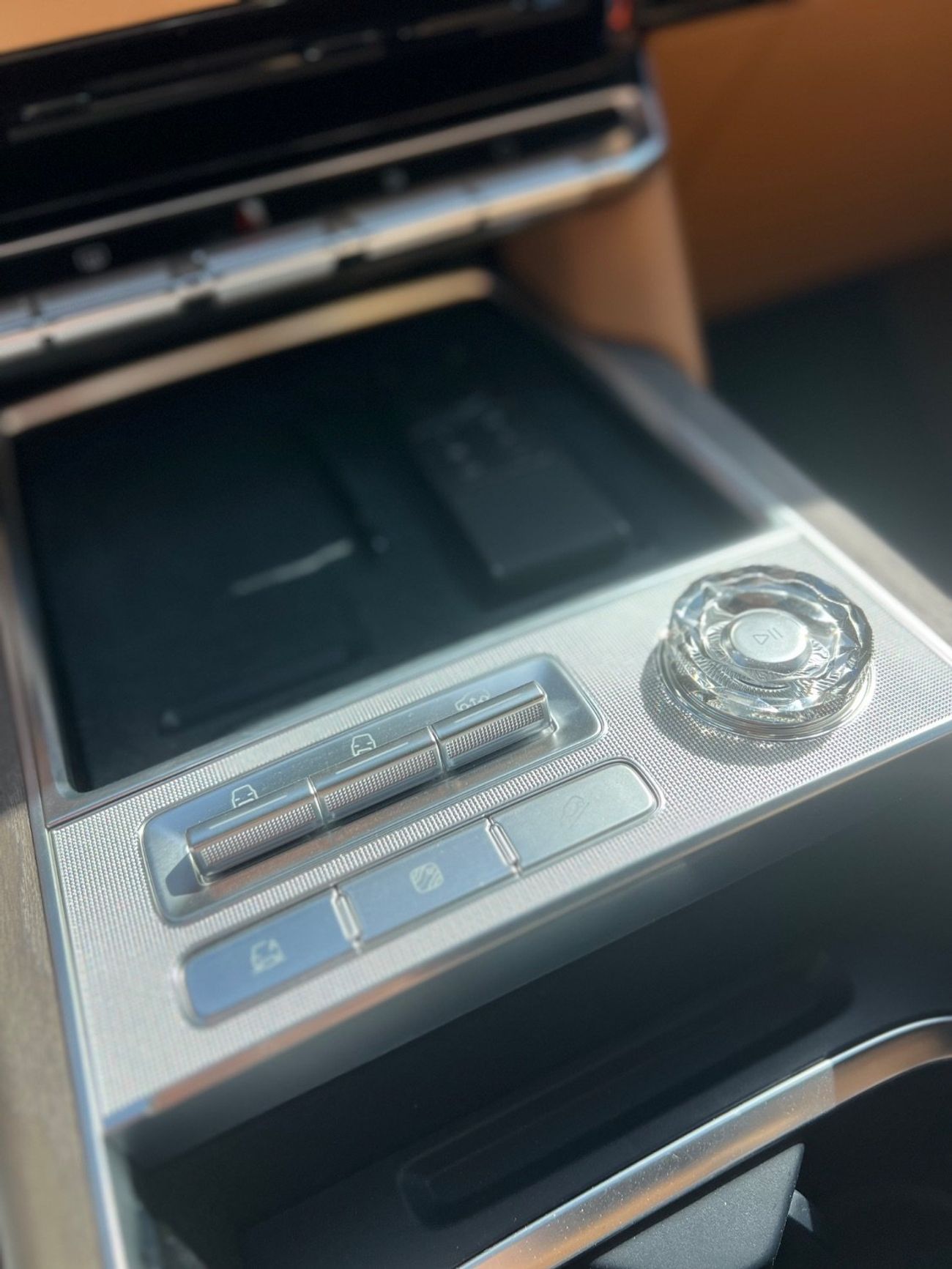 Zeekr 9X Zeekr 9x Ultra Edition 50kwh