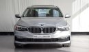 BMW 520i i Middle east edition