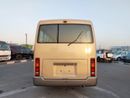 Nissan Civilian NISSAN CIVILIAN BUS RHD 1999 MODEL 4.1 L DIESEL  AUTOMATIC(PM00617)
