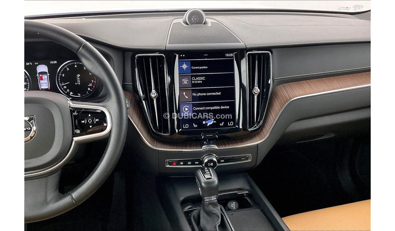 Volvo XC60 T5 Inscription