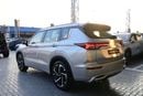 ميتسوبيشي آوتلاندر Mitsubishi Outlander P-Line, 2.5L Petrol 4WD, Model 2025, Color Silver