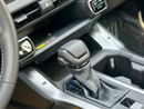 Toyota RAV4 2.0 Chinese Specs - Brand Efficiency