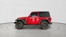 جيب رانجلر 2.0T SPORT 4WD AUTO | شامل الضمان | 0 ﺪﻔﻋﺓ ﺃﻮﻟﻯ