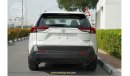 Toyota RAV4 TOYOTA RAV4 2.5L XLE MODEL 2023 GCC SPECS (FOR EXPORT ONLY)