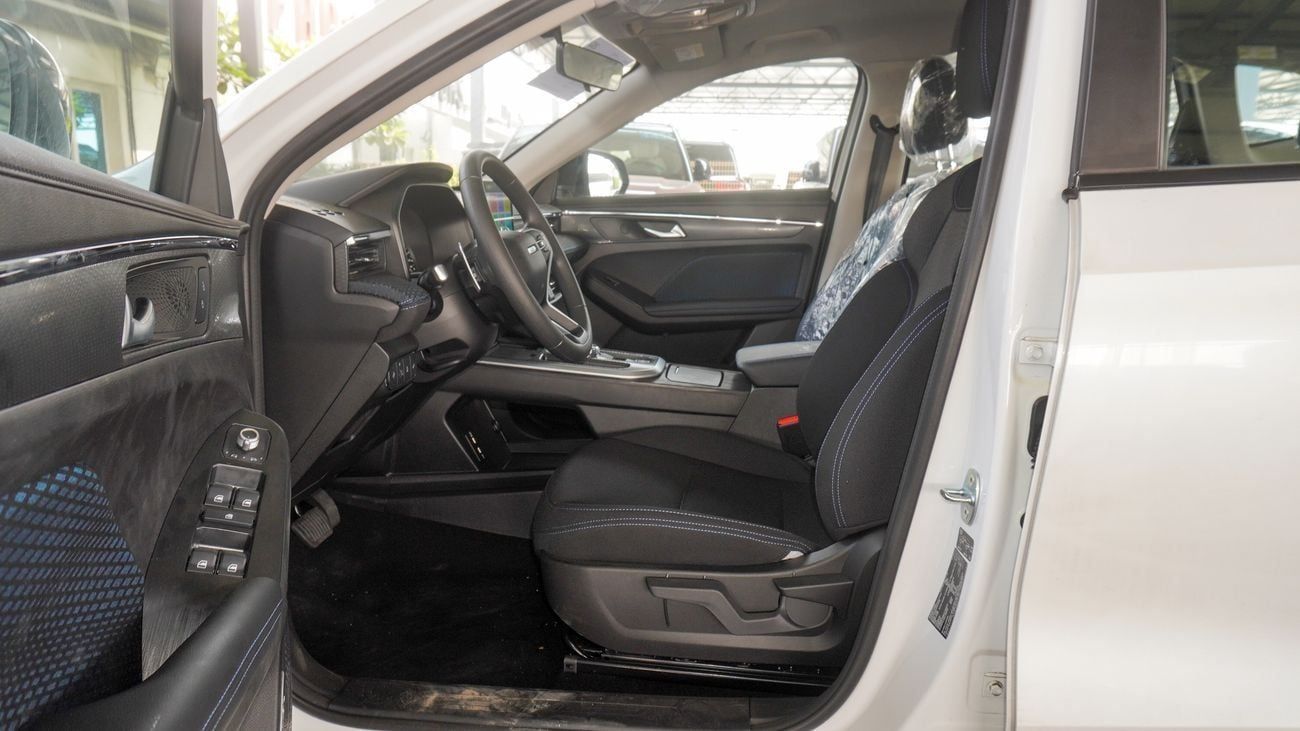 هافال جوليون BASIC 1.5L (For Local plus 10%)