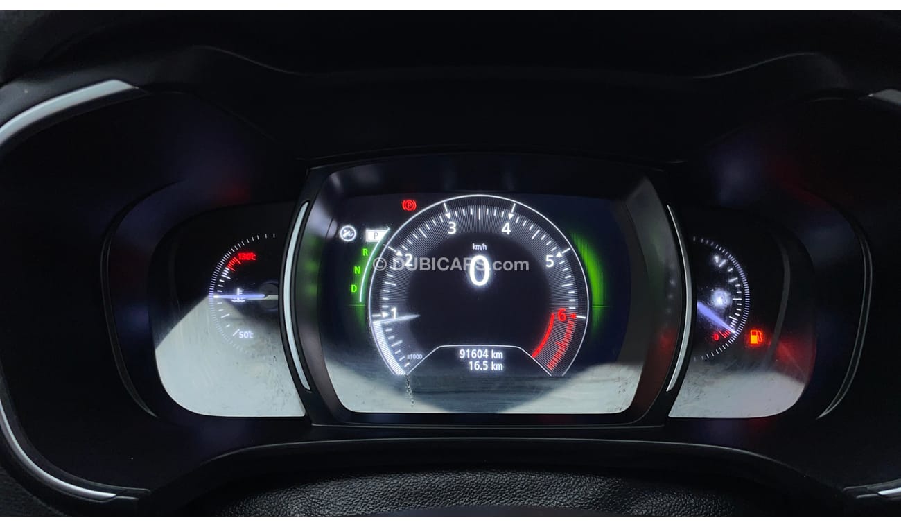 Renault Koleos PE 2.5 | Zero Down Payment | Free Home Test Drive