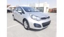 Kia Rio Kia rio 2015 full automatic 1.6