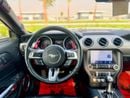 Ford Mustang STD