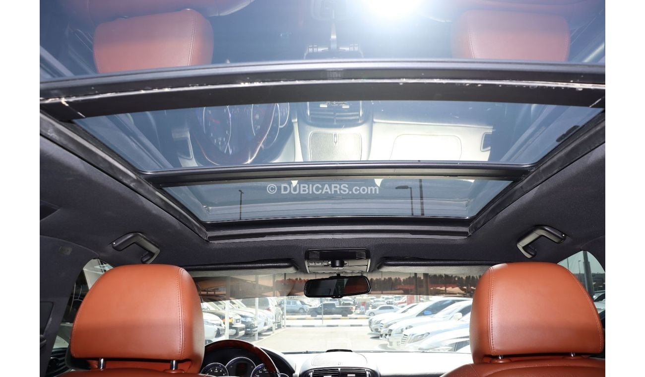 Porsche Cayenne Porsche Cayenne S 2010 GCC