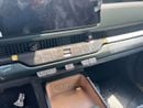 Kia Tasman EX kia tasman