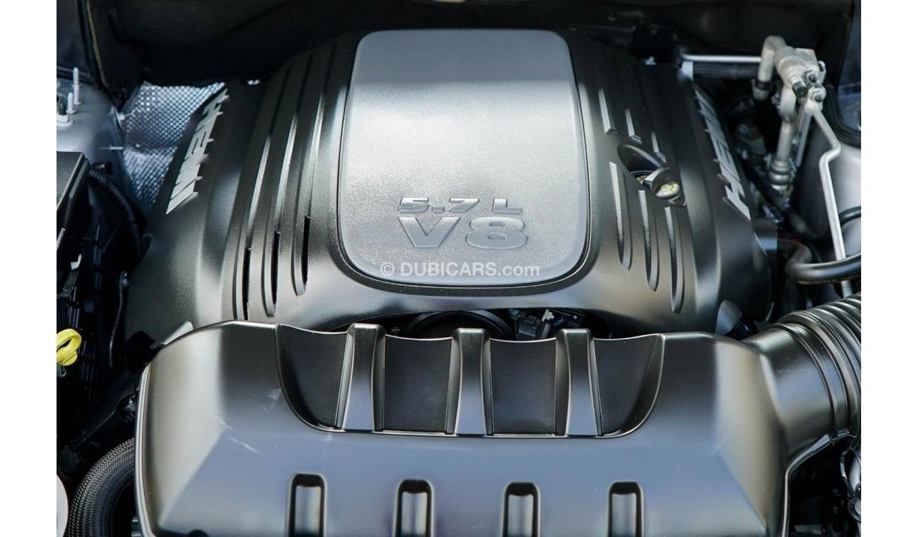 Jeep Grand Cherokee 75 Anniversary Edition WK2