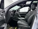 Alfa Romeo Stelvio 2025 Alfa Romeo Stelvio Q4 Veloce, 5 Years Warranty + Service Pack, Delivery Kms, Fully Loaded, GCC