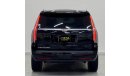 Cadillac Escalade 2019 Cadillac Escalade Platinum, Full Service History, Warranty, Service Contract, GCC